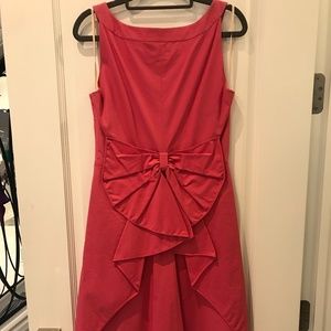 Valentino Techno Couture Dress US 4 IT 40